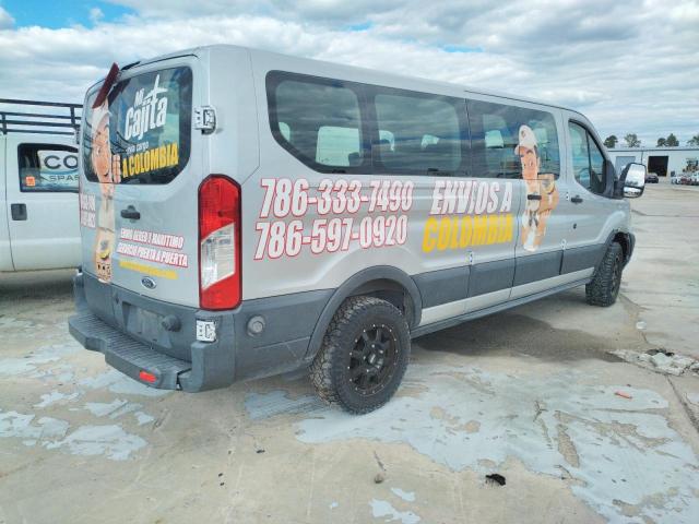 1FBZX2ZM8GKA63872 Ford Transit T-350
