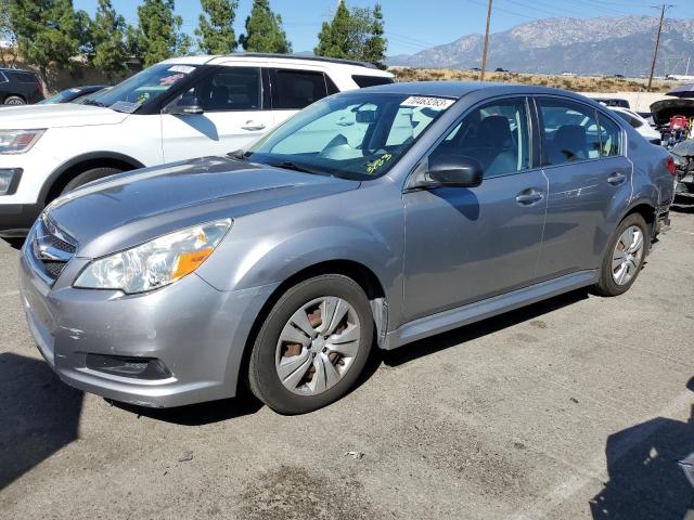 2011 Subaru Legacy 2.5i