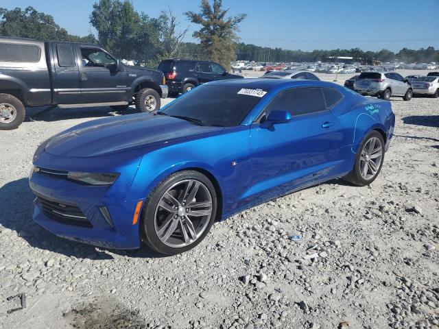 2018 Chevrolet Camaro LT