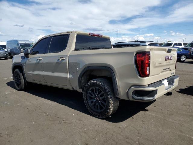 3GTPHCEK0NG603018 GMC Sierra C1500 Elevation