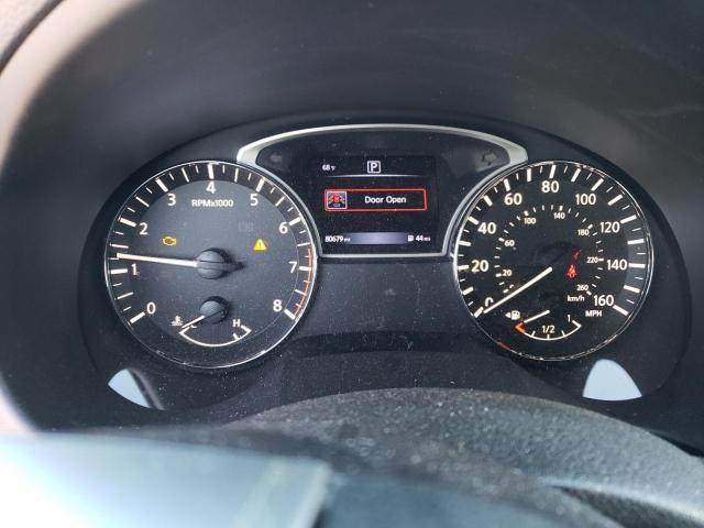 2017 NISSAN ALTIMA 2.5 - 1N4AL3AP8HN334449