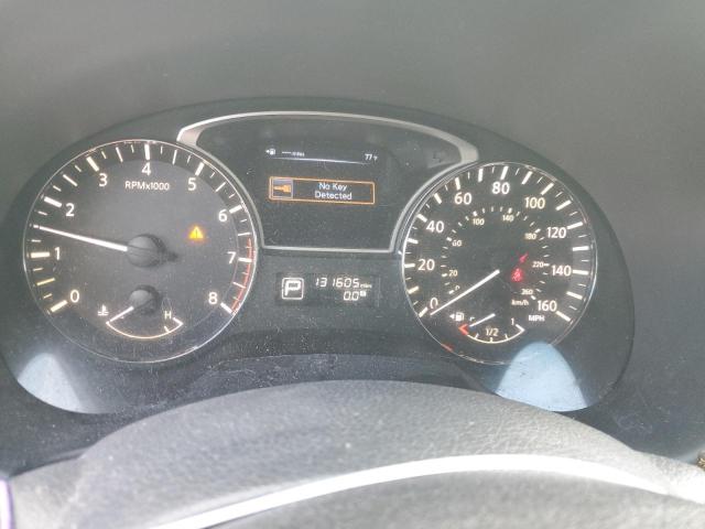 1N4AL3AP8DN510071 2013 Nissan Altima 2.5