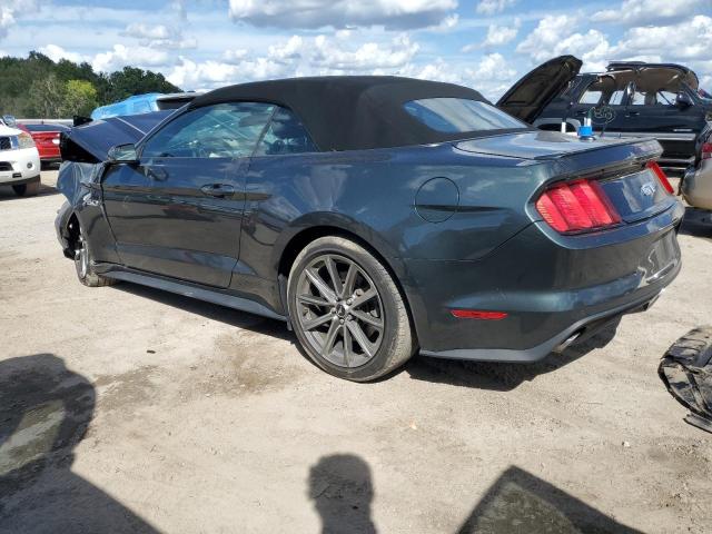 1FATP8FF5F5395409 | 2015 FORD MUSTANG GT