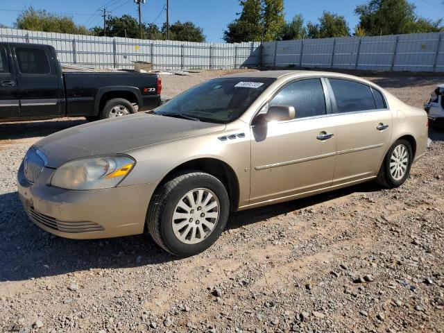 2006 Buick Lucerne CX