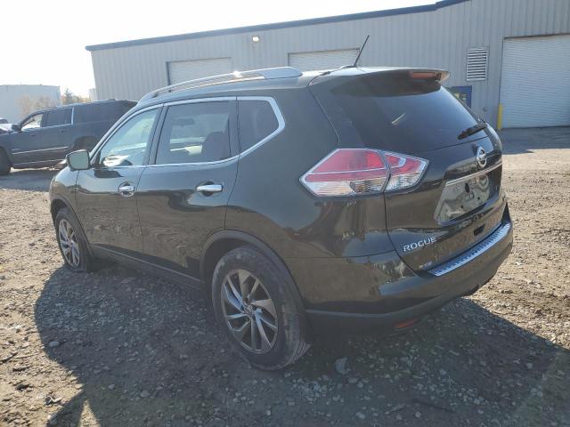 5N1AT2MV9FC906678 | 2015 NISSAN ROGUE