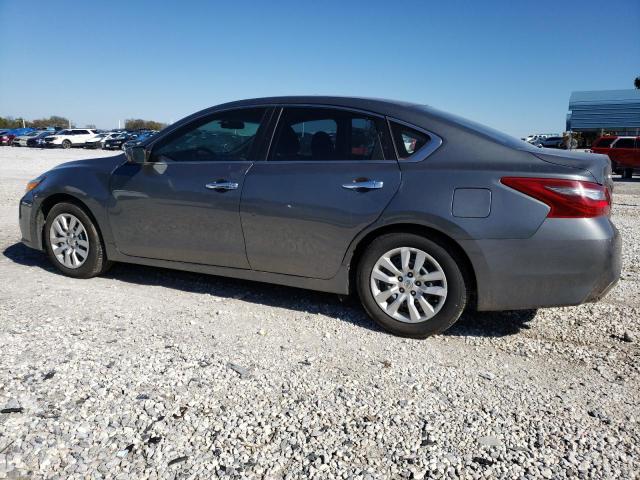 2018 NISSAN ALTIMA 2.5 - 1N4AL3AP6JC202758