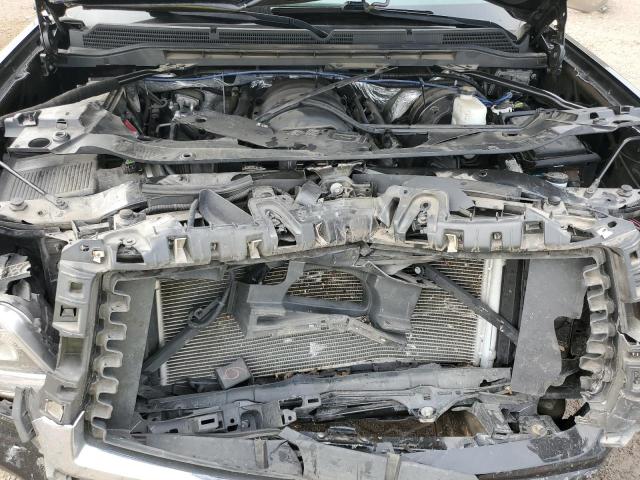 2015 GMC SIERRA K15 - 3GTU2WEJ2FG483592
