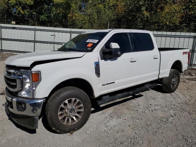 2022 Ford F-250 