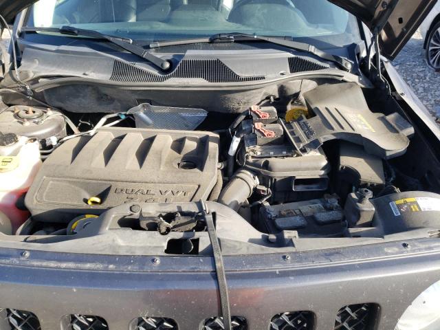 1C4NJRAB4GD672525 Jeep Patriot