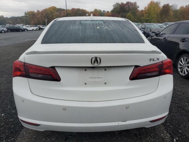 19UUB3F71GA003495 | 2016 ACURA TLX ADVANC