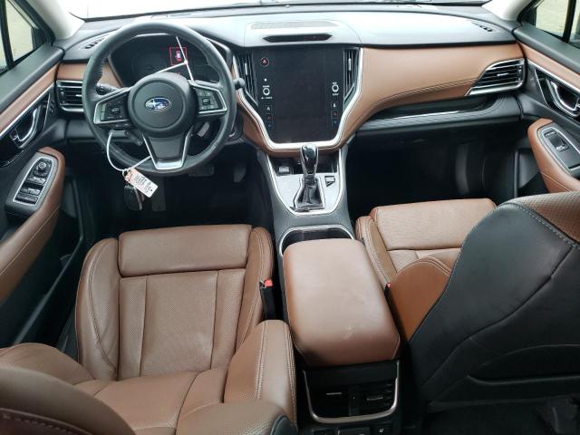 4S4BTGPD2M3227286 Subaru Outback Touring