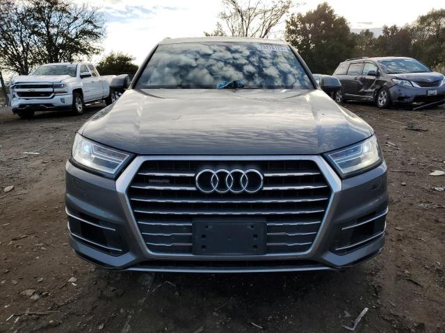 WA1AHBF72HD056906 2017 AUDI Q7, photo no. 5