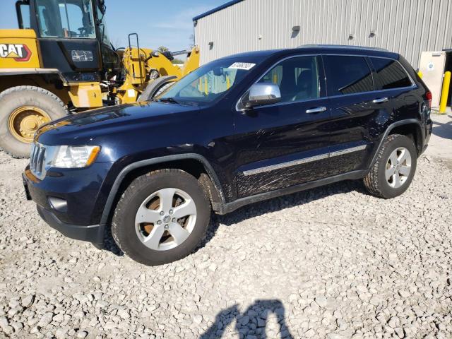 2011 Jeep Grand Cherokee Laredo