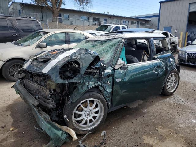 Vin: wmwsv3c57bty24742, lot: 72329363, mini cooper s 2011 img_1