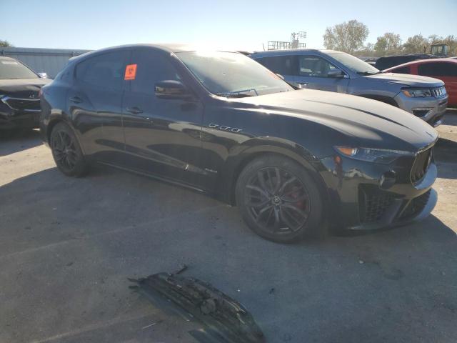 VIN ZN661XUS5LX354490 Maserati All Models LEVANTE SP 2020 4