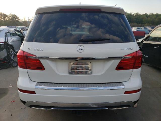 VIN 4JGDF2EEXFA514050 2015 Mercedes-Benz GL-Class, ... no.6