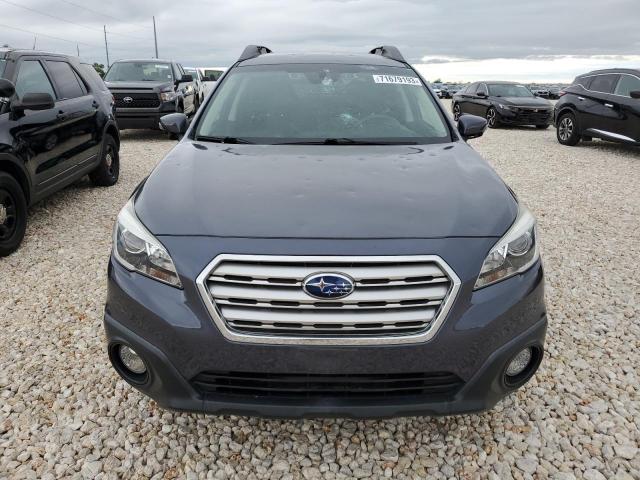 4S4BSAFC6H3407143 Subaru Outback 2.5i Premium