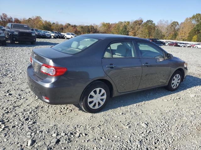 2T1BU4EE9DC100442 | 2013 Toyota corolla base