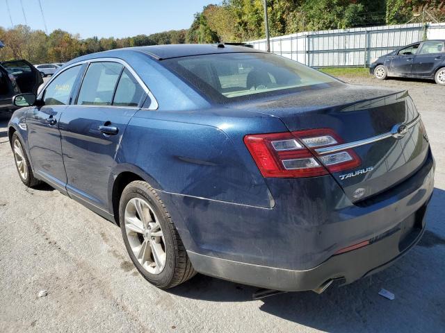 1FAHP2H88HG122120 | 2017 FORD TAURUS SEL