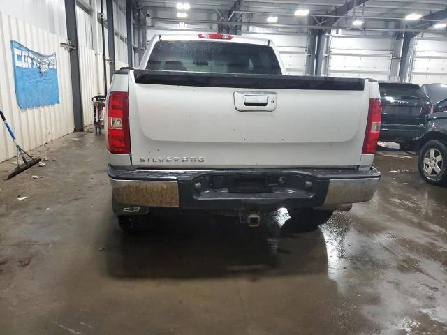 1GCPKSE79CF151818 2012 Chevrolet Silverado K1500 Lt