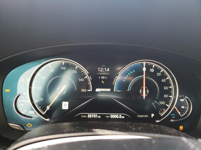 2018 BMW 530XE WBAJB1C51JB084800