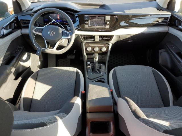  VOLKSWAGEN TAOS S 2023 Чорний