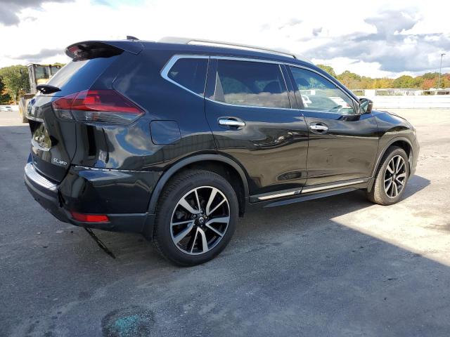 5N1AT2MV5KC713552 | 2019 NISSAN ROGUE S