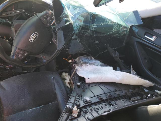 KNALN4D79F5168676 KIA Cadenza Premium