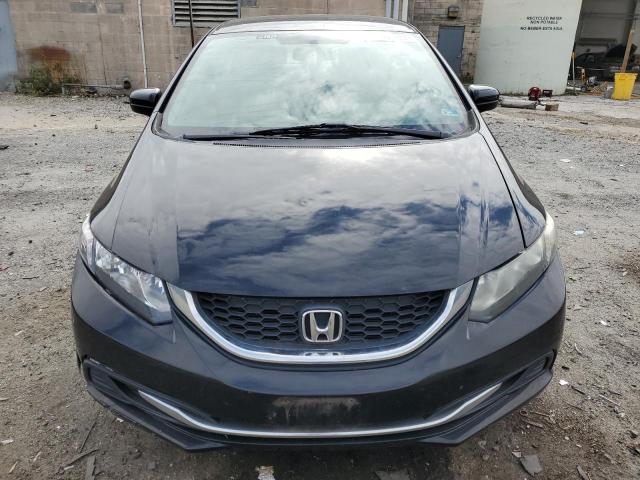 19XFB2F58FE230095 Honda Civic Lx