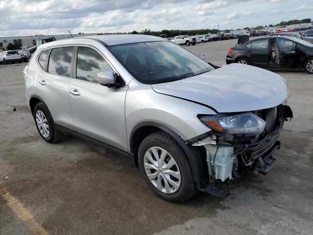 Vin: knmat2mt1fp504830, lot: 71793233, nissan rogue s 20154