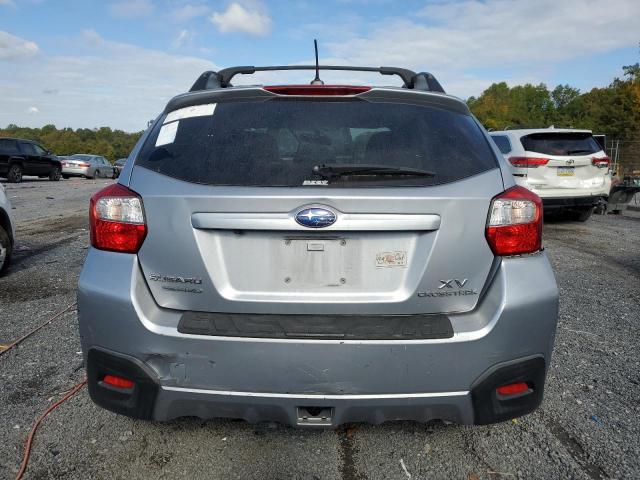 JF2GPAMC7F8291810 Subaru Xv Crosstrek 2.0 Limited