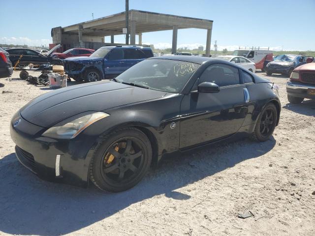 2003 Nissan 350Z 