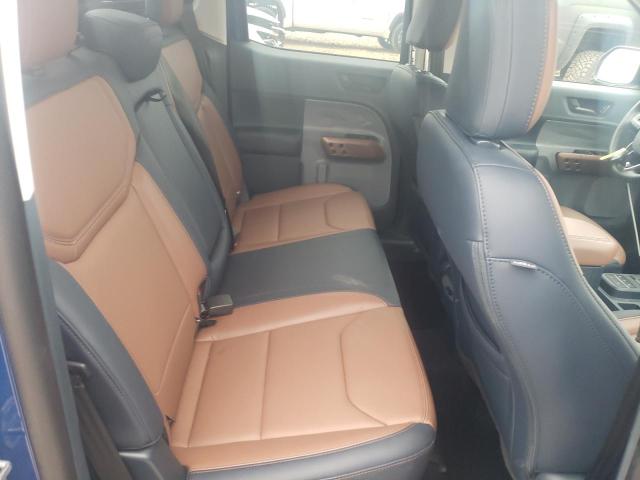3FTTW8F9XPRA14658 Ford Maverick Xl