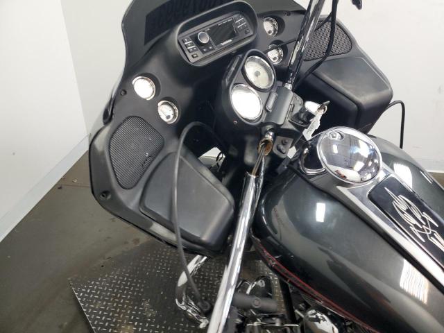 2008 HARLEY-DAVIDSON FLTR 1HD1FS4168Y701087