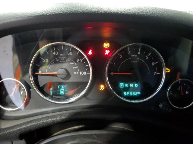 1C4BJWDG1FL744441 Jeep Wrangler Unlimited Sport