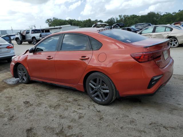 3KPF34ADXME321387 KIA Forte Gt Line