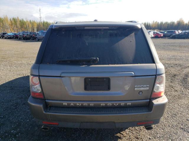 2011 Land Rover Range Rover Sport Lux VIN: SALSK2D43BA259048 Lot: 72416533