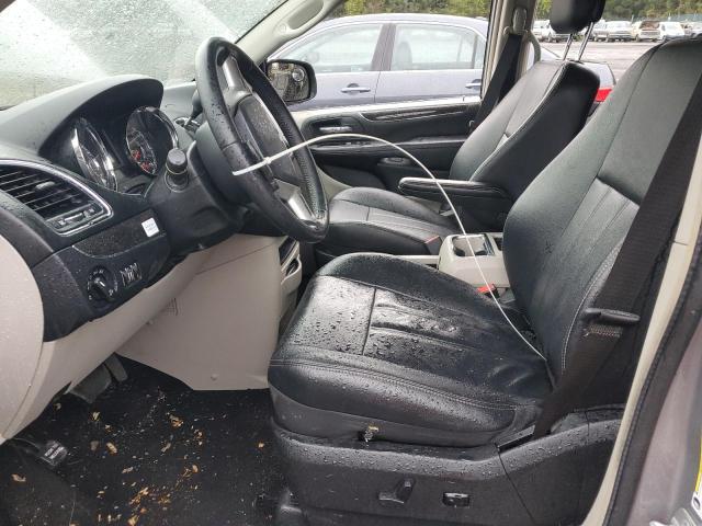 2C4RC1BG5ER445314 Chrysler Town & Country Touring