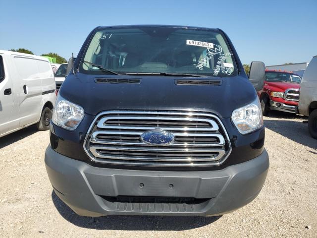 1FBZX2ZM8JKB20241 Ford Transit T-350