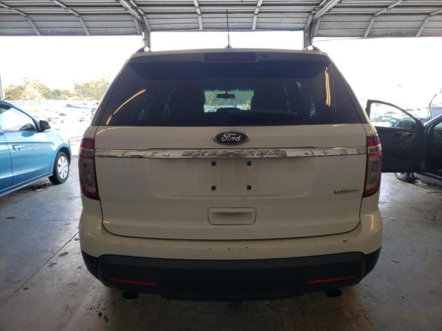1FM5K7B97EGC38913 Ford EXPLORER