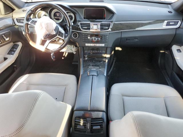 WDDHF0EB0EA877901 Mercedes-Benz E 250 Bluetec