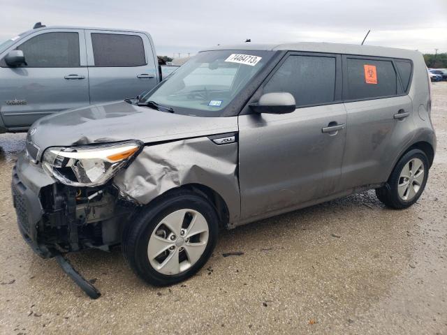 2015 KIA SOUL - KNDJN2A23F7201747