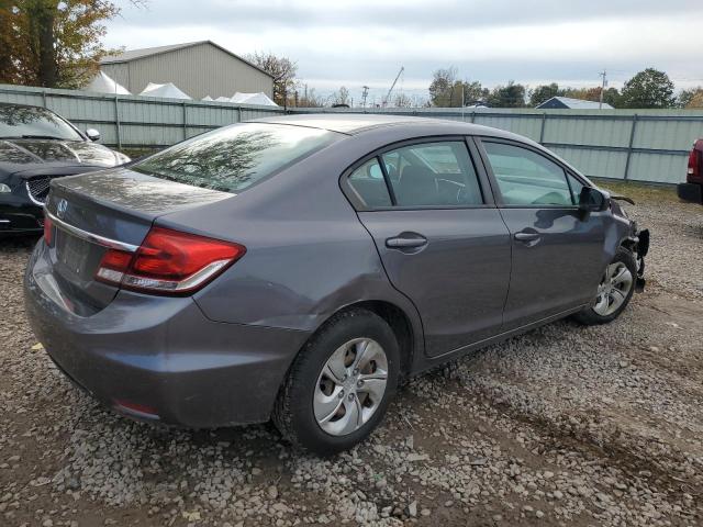 2HGFB2E57EH501900 Honda Civic Lx
