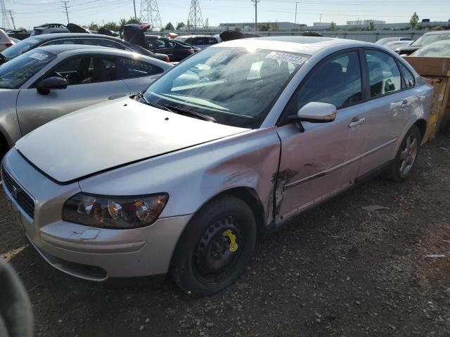 2005 Volvo S40 