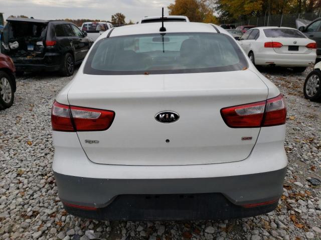 2017 KIA RIO LX - KNADM4A36H6013587