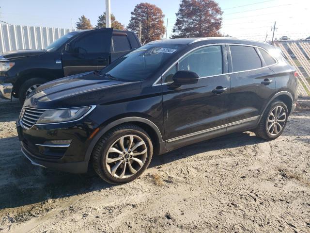 2016 Lincoln MKC Select