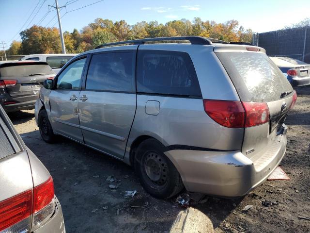 5TDZA23C06S422930 | 2006 Toyota sienna ce