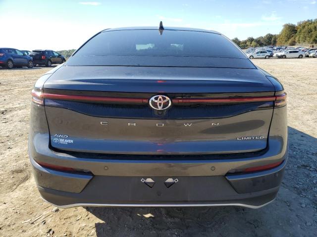 2023 TOYOTA CROWN XLE JTDAAAAFXP3010103