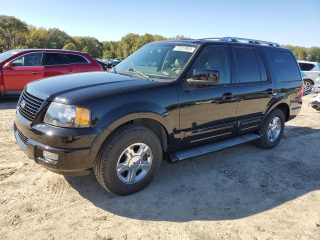 2006 Ford Expedition Limited