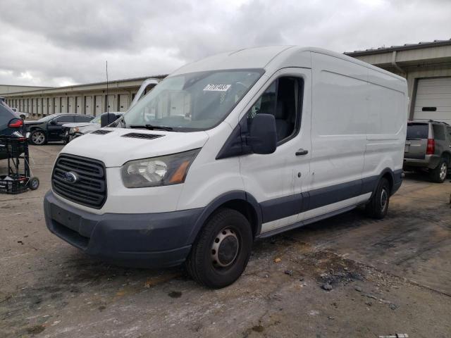 2015 Ford Transit Van 